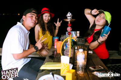 Hang Over Beach Party at Bar and Bed, Koh Samed (Album 2) — photo 61