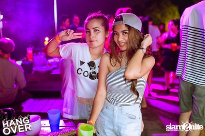 Hang Over Beach Party at Bar and Bed, Koh Samed (Album 2) — photo 62