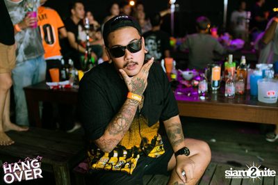 Hang Over Beach Party at Bar and Bed, Koh Samed (Album 2) — photo 63