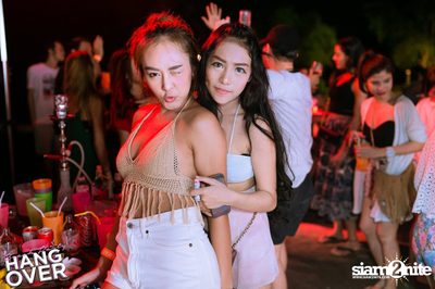 Hang Over Beach Party at Bar and Bed, Koh Samed (Album 2) — photo 64