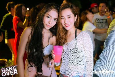 Hang Over Beach Party at Bar and Bed, Koh Samed (Album 2) — photo 65