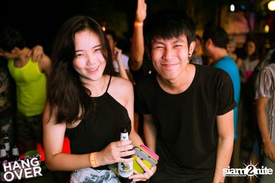 Hang Over Beach Party at Bar and Bed, Koh Samed (Album 2) — photo 67