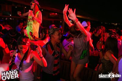 Hang Over Beach Party at Bar and Bed, Koh Samed (Album 2) — photo 68