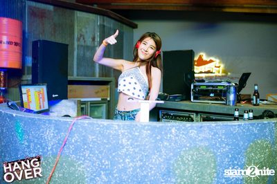 Hang Over Beach Party at Bar and Bed, Koh Samed (Album 2) — photo 73
