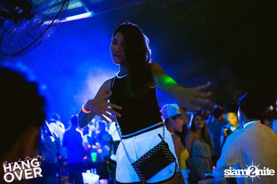 Hang Over Beach Party at Bar and Bed, Koh Samed (Album 2) — photo 74