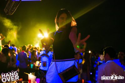 Hang Over Beach Party at Bar and Bed, Koh Samed (Album 2) — photo 75