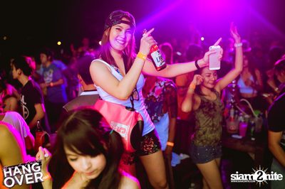 Hang Over Beach Party at Bar and Bed, Koh Samed (Album 2) — photo 81