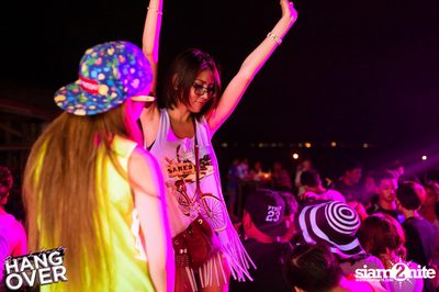 Hang Over Beach Party at Bar and Bed, Koh Samed (Album 2) — photo 82