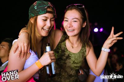 Hang Over Beach Party at Bar and Bed, Koh Samed (Album 2) — photo 85