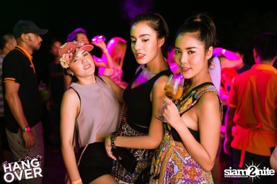 Hang Over Beach Party at Bar and Bed, Koh Samed (Album 2) — photo 89