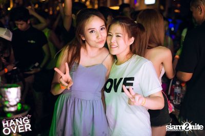 Hang Over Beach Party at Bar and Bed, Koh Samed (Album 2) — photo 90