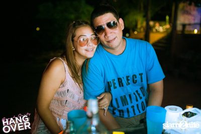 Hang Over Beach Party at Bar and Bed, Koh Samed (Album 2) — photo 92