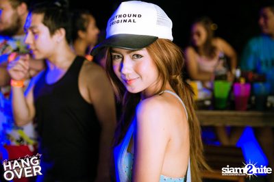 Hang Over Beach Party at Bar and Bed, Koh Samed (Album 2) — photo 93