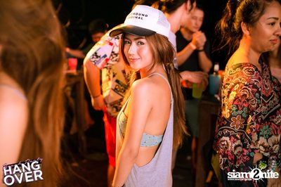 Hang Over Beach Party at Bar and Bed, Koh Samed (Album 2) — photo 94