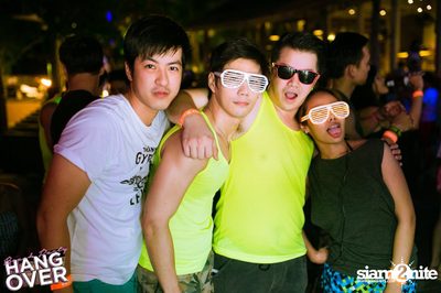 Hang Over Beach Party at Bar and Bed, Koh Samed (Album 2) — photo 95
