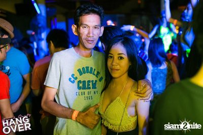 Hang Over Beach Party at Bar and Bed, Koh Samed (Album 2) — photo 96
