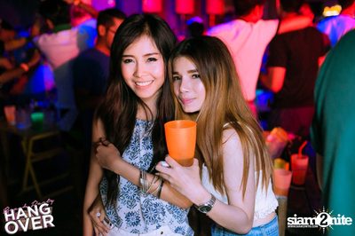 Hang Over Beach Party at Bar and Bed, Koh Samed (Album 2) — photo 97