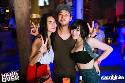Hang Over Beach Party at Bar and Bed, Koh Samed (Album 2) — photo 98