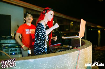 Hang Over Beach Party at Bar and Bed, Koh Samed (Album 2) — photo 100