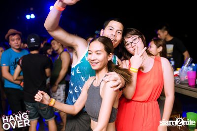 Hang Over Beach Party at Bar and Bed, Koh Samed (Album 2) — photo 101