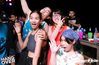 Hang Over Beach Party at Bar and Bed, Koh Samed (Album 2) — photo 102