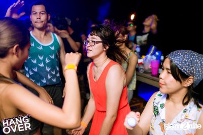 Hang Over Beach Party at Bar and Bed, Koh Samed (Album 2) — photo 103