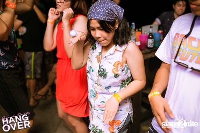 Hang Over Beach Party at Bar and Bed, Koh Samed (Album 2) — photo 104