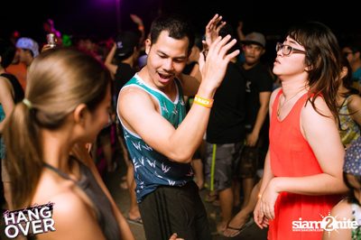 Hang Over Beach Party at Bar and Bed, Koh Samed (Album 2) — photo 105