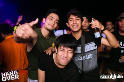 Hang Over Beach Party at Bar and Bed, Koh Samed (Album 2) — photo 109