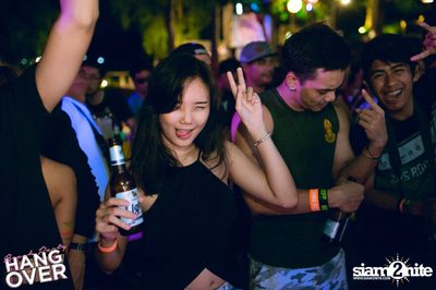 Hang Over Beach Party at Bar and Bed, Koh Samed (Album 2) — photo 110