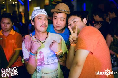 Hang Over Beach Party at Bar and Bed, Koh Samed (Album 2) — photo 112