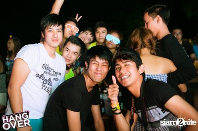 Hang Over Beach Party at Bar and Bed, Koh Samed (Album 2) — photo 113