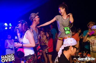 Hang Over Beach Party at Bar and Bed, Koh Samed (Album 2) — photo 117