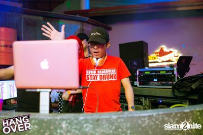 Hang Over Beach Party at Bar and Bed, Koh Samed (Album 2) — photo 118