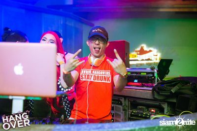 Hang Over Beach Party at Bar and Bed, Koh Samed (Album 2) — photo 119