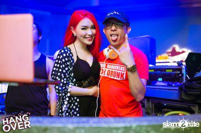 Hang Over Beach Party at Bar and Bed, Koh Samed (Album 2) — photo 120