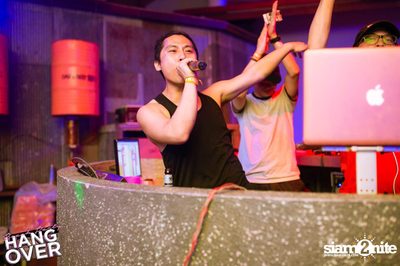Hang Over Beach Party at Bar and Bed, Koh Samed (Album 2) — photo 121