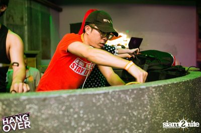 Hang Over Beach Party at Bar and Bed, Koh Samed (Album 2) — photo 122