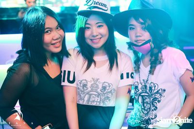 DJ Erie (E-girls, Japan) at Diana Bangkok — photo 13