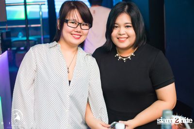 DJ Erie (E-girls, Japan) at Diana Bangkok — photo 44