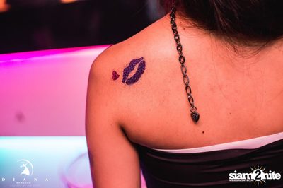 DJ Erie (E-girls, Japan) at Diana Bangkok — photo 50