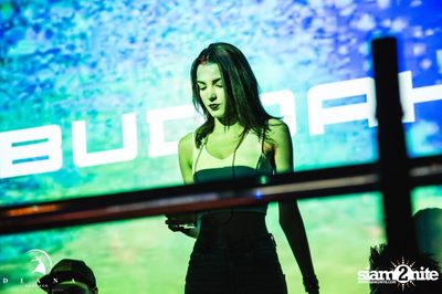 DJ Erie (E-girls, Japan) at Diana Bangkok — photo 106