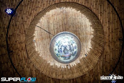 Opening at Superflow City Beach Club, Khaosan Road — photo 5