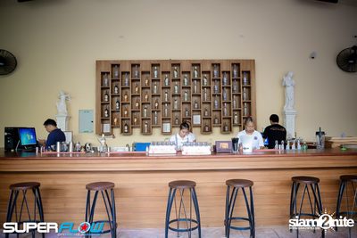 Opening at Superflow City Beach Club, Khaosan Road — photo 6