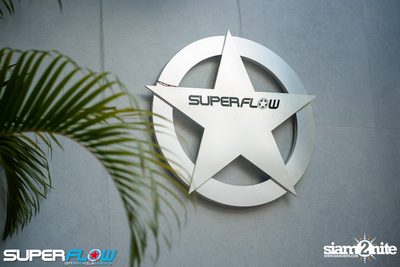 Opening at Superflow City Beach Club, Khaosan Road — photo 9