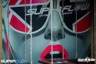 Opening at Superflow City Beach Club, Khaosan Road — photo 10