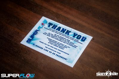 Opening at Superflow City Beach Club, Khaosan Road — photo 13