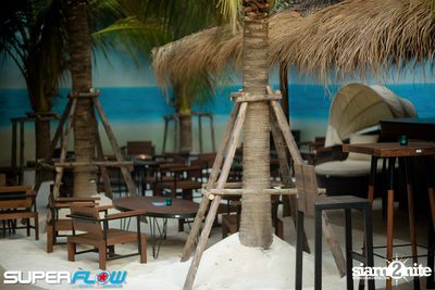Opening at Superflow City Beach Club, Khaosan Road — photo 17
