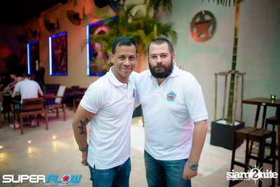Opening at Superflow City Beach Club, Khaosan Road — photo 19