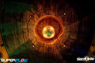 Opening at Superflow City Beach Club, Khaosan Road — photo 22